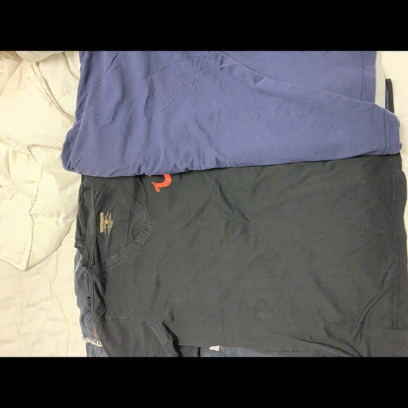 Lots of T Shirt True Religion size S for men - Picture 4 of 16